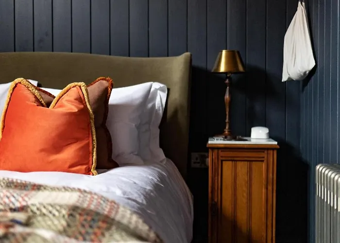 Old Town Luxury, By The Sea *