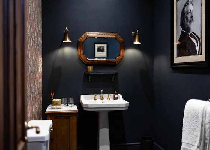 Old Town Luxury, By The Sea 公寓 *