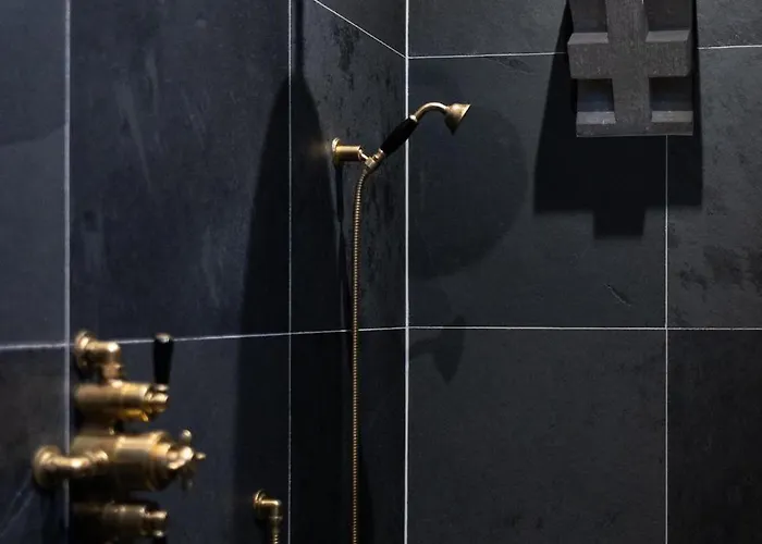 公寓 Old Town Luxury, By The Sea