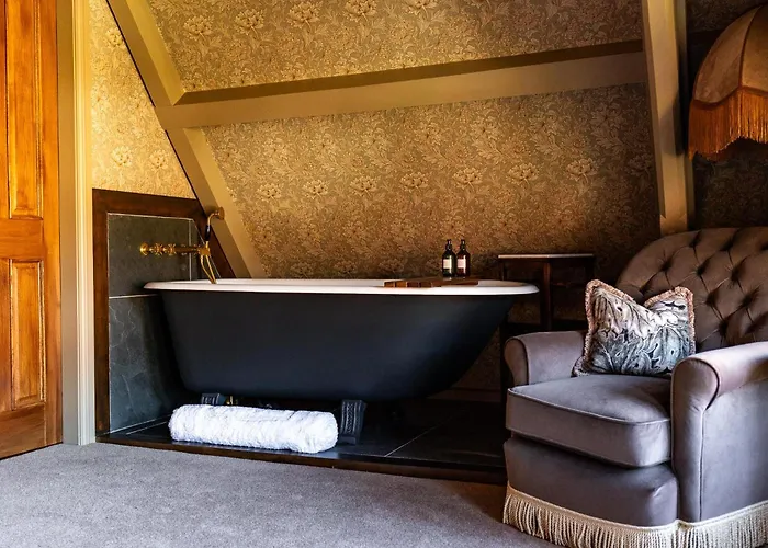 公寓 Old Town Luxury, By The Sea *