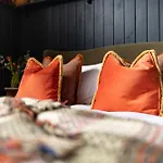 Apartament Old Town Luxury, By The Sea *