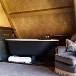 Apartmán Old Town Luxury, By The Sea *