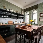 Apartmán Old Town Luxury, By The Sea Scarborough