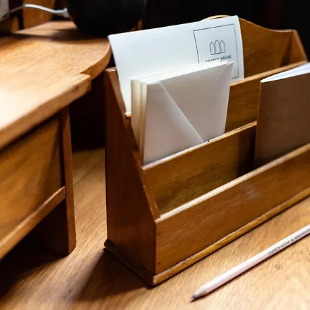 Apartment Old Town Luxury, By The Sea *