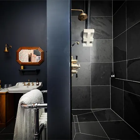 Apartment Old Town Luxury, By The Sea Scarborough