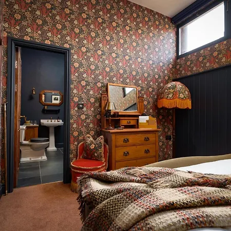 Apartamento Old Town Luxury, By The Sea Scarborough