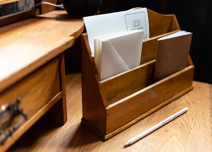 Apartamento Old Town Luxury, By The Sea *