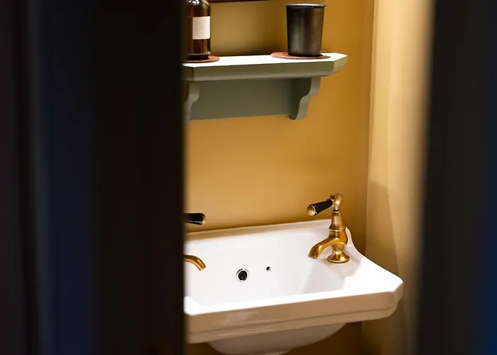 Old Town Luxury, By The Sea