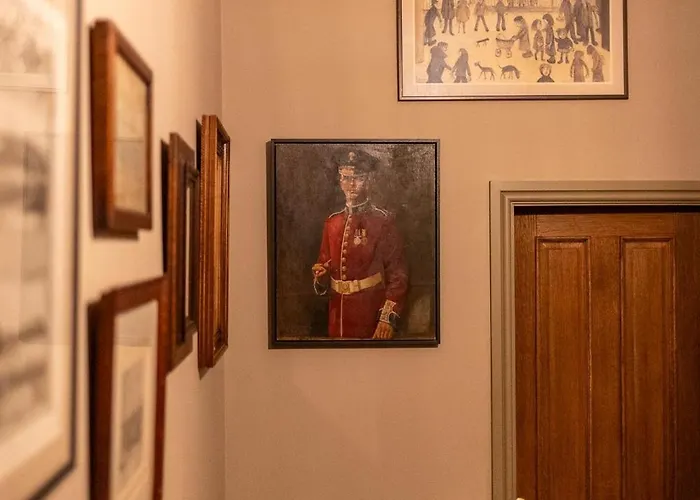 Old Town Luxury, By The Sea * Scarborough