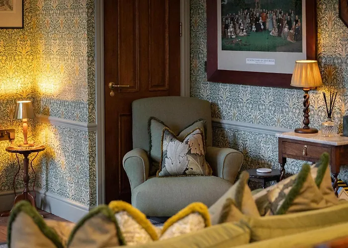 Apartamento Old Town Luxury, By The Sea *