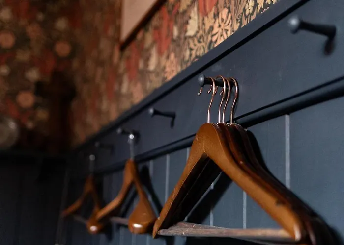 Apartamento Old Town Luxury, By The Sea Scarborough