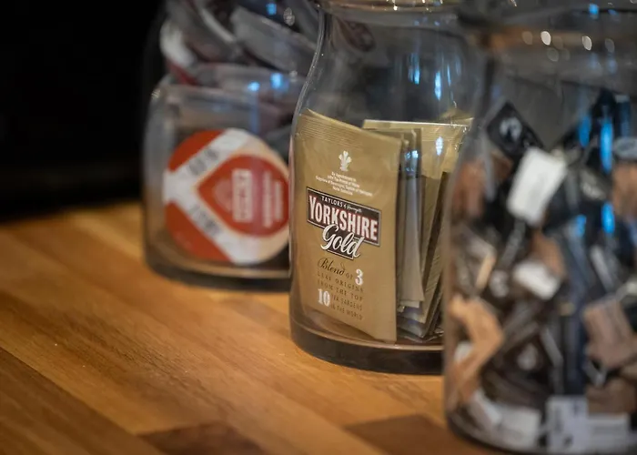 Apartamento Old Town Luxury, By The Sea