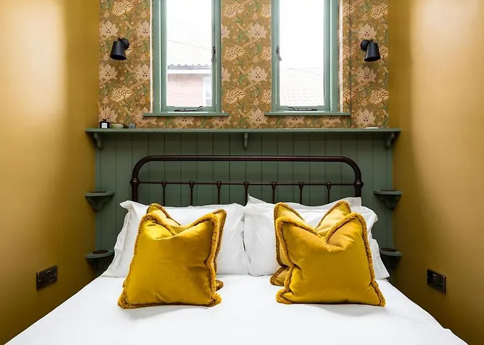 Old Town Luxury, By The Sea Apartamento