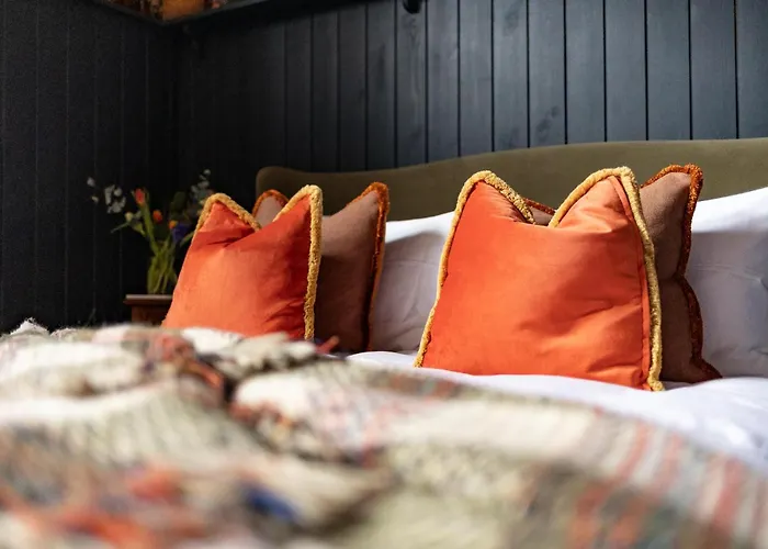 Apartamento Old Town Luxury, By The Sea *