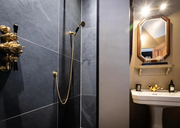 Old Town Luxury, By The Sea Apartamento