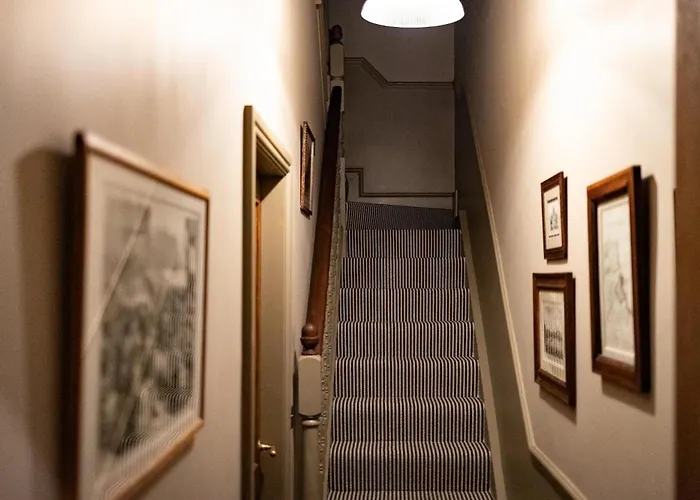 Apartamento Old Town Luxury, By The Sea