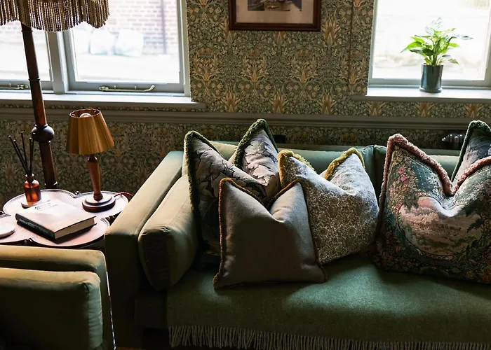 Apartamento Old Town Luxury, By The Sea *