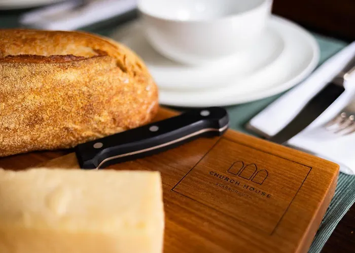 Old Town Luxury, By The Sea Apartamento *