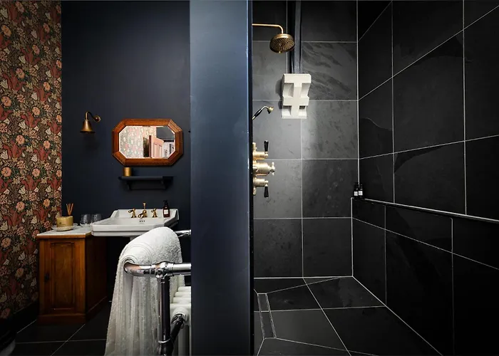 Apartamento Old Town Luxury, By The Sea Scarborough