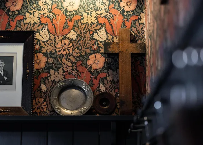 Old Town Luxury, By The Sea Apartamento Scarborough