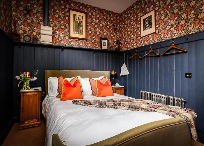 Old Town Luxury, By The Sea Apartamento