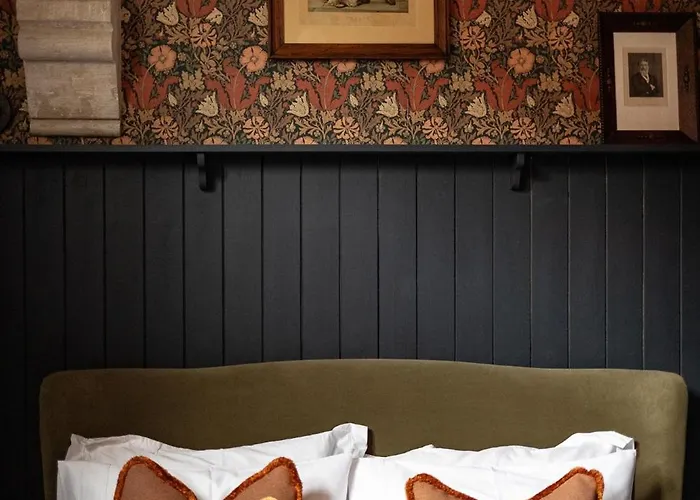 Old Town Luxury, By The Sea Apartamento *