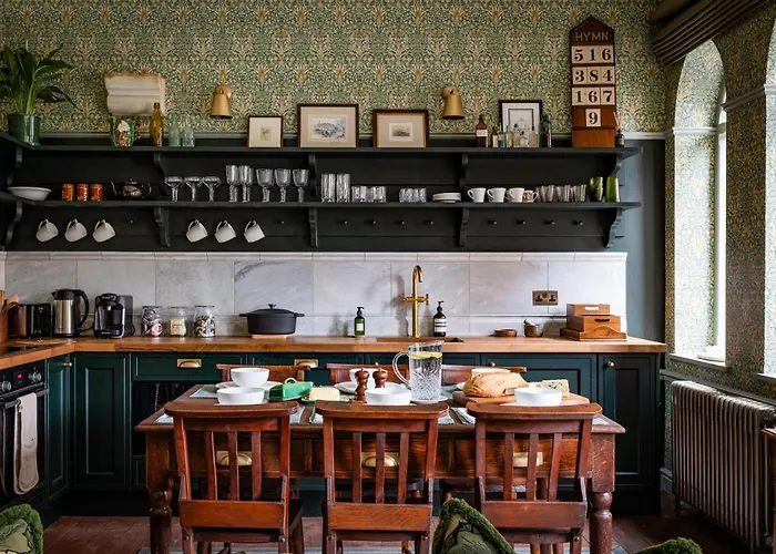 Apartamento Old Town Luxury, By The Sea