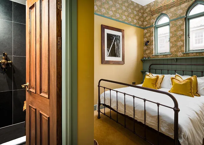 Old Town Luxury, By The Sea Apartamento Scarborough