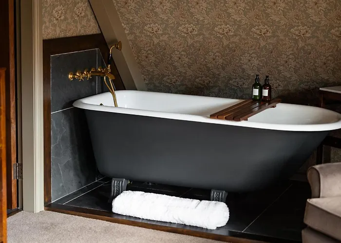 Old Town Luxury, By The Sea Apartamento