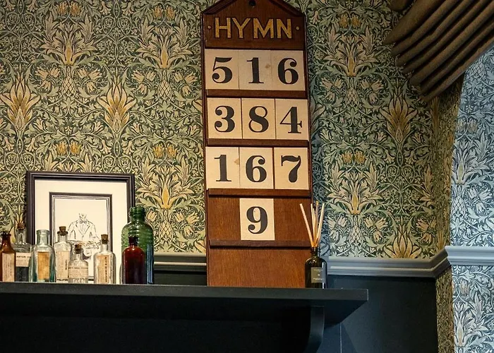 Old Town Luxury, By The Sea Apartamento *