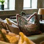 Appartement Old Town Luxury, By The Sea *