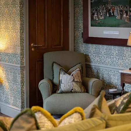 Appartement Old Town Luxury, By The Sea *