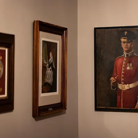 Old Town Luxury, By The Sea Апартаменты