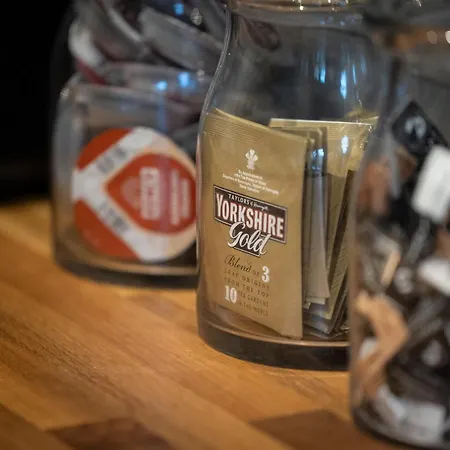 Апартаменты Old Town Luxury, By The Sea