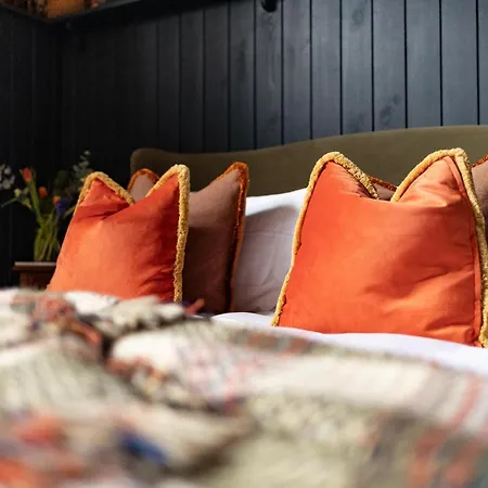 Appartement Old Town Luxury, By The Sea *