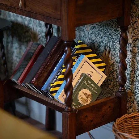 Апартаменты Old Town Luxury, By The Sea Скарборо