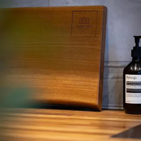 Old Town Luxury, By The Sea Апартаменты *