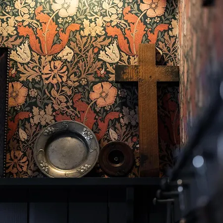 Old Town Luxury, By The Sea Апартаменты Скарборо