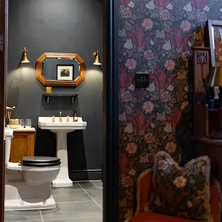 Old Town Luxury, By The Sea * Скарборо