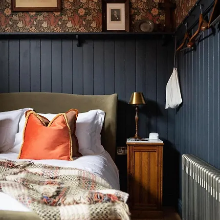 Old Town Luxury, By The Sea Апартаменты Скарборо