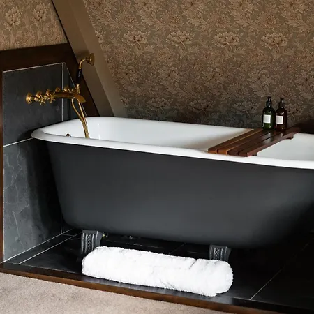 Old Town Luxury, By The Sea Апартаменты