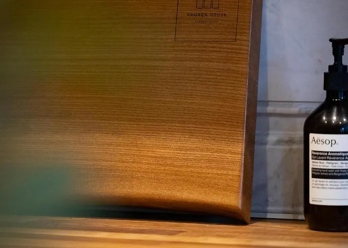 Old Town Luxury, By The Sea דירה *